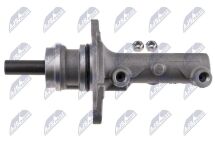 Головний гальмівний циліндр MERCEDES VITO 14- , EQV W447 20-