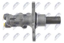 Головний гальмівний циліндр MERCEDES A W177 18- , B W247 18- , CLA C118 19-