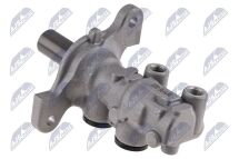 Главный тормозной цилиндр PEUGEOT 208 1.2