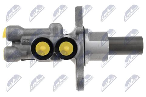 Головний гальмівний циліндр MERCEDES A W177 18- , B W247 18- , CLA C118 19-