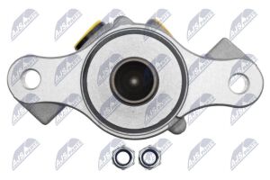 Главный тормозной цилиндр RENAULT CLIO IV 0.9TCE