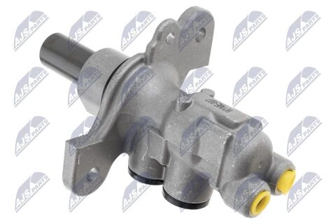 Головний гальмівний циліндр MERCEDES A W177 18- , B W247 18- , CLA C118 19-