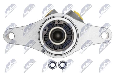 Головний гальмівний циліндр RENAULT MASTER III 2.3DCI 2010- Головний гальмівний циліндр RENAULT MASTER III 2.3DCI 2010-