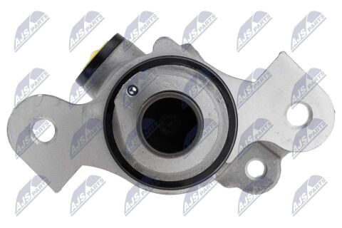 Головний гальмівний циліндр MERCEDES A W177 18- , B W247 18- , CLA C118 19-