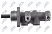 Головний гальмівний циліндр DACIA LOGAN 1.4