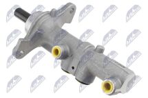 Головний гальмівний циліндр RENAULT TRAFIC III 1.6DCI 14- , OPEL VIVARO 1.6CDTI 14-