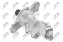 Головний гальмівний циліндр RENAULT CLIO IV 0.9TCE