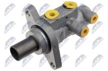 Головний гальмівний циліндр VOLVO S60 II 10- , S80 II 06-16 , V60 I 15- , V70 III 07- , XC60 I 08- , XC70 II 07-