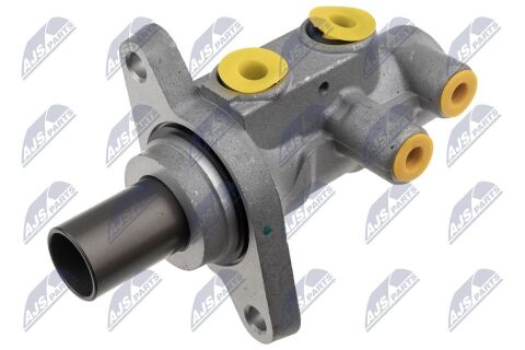 Головний гальмівний циліндр VOLVO S60 II 10- , S80 II 06-16 , V60 I 15- , V70 III 07- , XC60 I 08- , XC70 II 07- Головний гальмівний циліндр VOLVO S60 II 10- , S80 II 06-16 , V60 I 15- , V70 III 07- , XC60 I 08- , XC70 II 07-