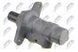 Головний гальмівний циліндр VOLVO S60 II 10- , S80 II 06-16 , V60 I 15- , V70 III 07- , XC60 I 08- , XC70 II 07-, фото 2 - интернет-магазин Auto-Mechanic