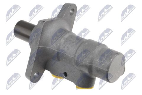 Головний гальмівний циліндр VOLVO S60 II 10- , S80 II 06-16 , V60 I 15- , V70 III 07- , XC60 I 08- , XC70 II 07- Головний гальмівний циліндр VOLVO S60 II 10- , S80 II 06-16 , V60 I 15- , V70 III 07- , XC60 I 08- , XC70 II 07-