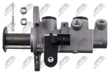 Главный тормозной цилиндр VW POLO VI 1.0TSI