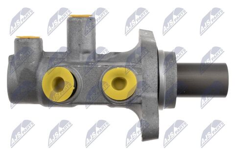 Головний гальмівний циліндр VOLVO S60 II 10- , S80 II 06-16 , V60 I 15- , V70 III 07- , XC60 I 08- , XC70 II 07- Головний гальмівний циліндр VOLVO S60 II 10- , S80 II 06-16 , V60 I 15- , V70 III 07- , XC60 I 08- , XC70 II 07-