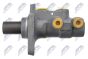 Головний гальмівний циліндр VOLVO S60 II 10- , S80 II 06-16 , V60 I 15- , V70 III 07- , XC60 I 08- , XC70 II 07-, фото 5 - интернет-магазин Auto-Mechanic