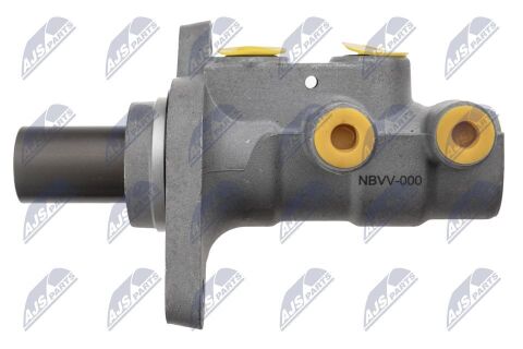 Головний гальмівний циліндр VOLVO S60 II 10- , S80 II 06-16 , V60 I 15- , V70 III 07- , XC60 I 08- , XC70 II 07- Головний гальмівний циліндр VOLVO S60 II 10- , S80 II 06-16 , V60 I 15- , V70 III 07- , XC60 I 08- , XC70 II 07-