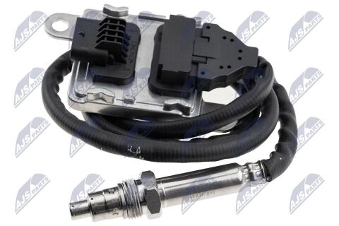 Датчик NOX ENG.1.6D,2.0D AUDI A3,Q2; VW PASSAT(B8),T-ROC; SKODA KAROQ,SUPERB III; SEAT ATECA; 2012- Датчик NOX ENG.1.6D,2.0D AUDI A3,Q2; VW PASSAT(B8),T-ROC; SKODA KAROQ,SUPERB III; SEAT ATECA; 2012-