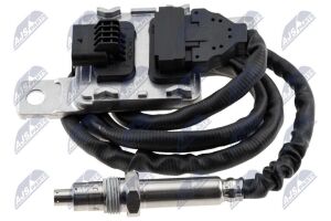 Датчик NOX ENG.2.0D,3.0D AUDI A4(B9), A4 ALLROAD(B9), A5; 2015-