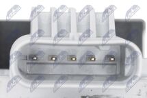 Датчик NOX ENG.2.3D RENAULT ALASKAN; NISSAN NAVARA NP300; 2015-