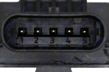 Датчик NOX ENG.2.0D VW T-ROC; SKODA KAROQ; SEAT ATECA; 2016-