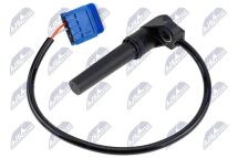 Датчик вихідної швидкості CITROEN C5 2001-,C5 II 2004-,C5 III 2008-,DACIA SANDERO 2012-,PEUGEOT 206 1998-,206+ 2009-,307 2000-,308 2007-,407 2004-,RENAULT CLIO II 1998-,KANGOO 1997-,LAGUNA II 2001-