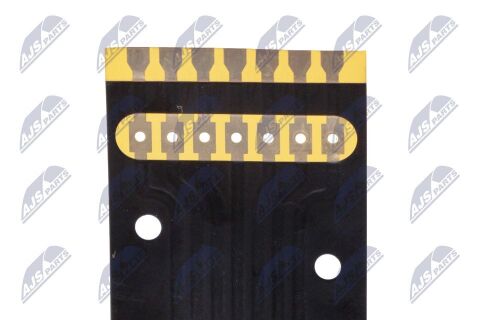 Датчик кута повороту керма FIAT GRANDE PUNTO 2005-,PUNTO EVO 2009-,OPEL CORSA D 2006-