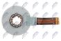 Датчик кута повороту керма FIAT GRANDE PUNTO 2005-,PUNTO EVO 2009-,OPEL CORSA D 2006-, фото 4 - інтерент-магазин Auto-Mechanic