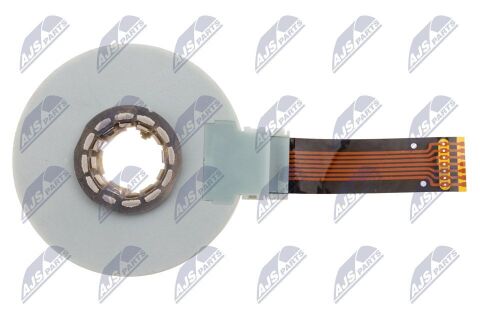 Датчик кута повороту керма FIAT GRANDE PUNTO 2005-,PUNTO EVO 2009-,OPEL CORSA D 2006-