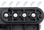Датчик модуля управління MERCEDES KLASA A W168 1997-,KLASA A W169 2004-,KLASA E W210 1996-,W211 2002-,W212 2009-,GLK X204 2008-, фото 3 - интернет-магазин Auto-Mechanic