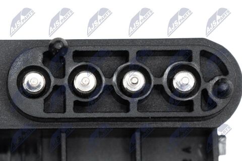 Датчик модуля управління MERCEDES KLASA A W168 1997-,KLASA A W169 2004-,KLASA E W210 1996-,W211 2002-,W212 2009-,GLK X204 2008-