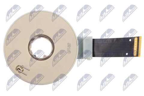Датчик кута повороту керма FIAT GRANDE PUNTO 2005-,PUNTO EVO 2009-,OPEL CORSA D 2006-