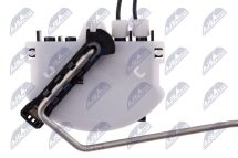 Датчик рівня палива ENG.2.0-4.4 BMW 5(F10), 5(F11), 5 GRAN TURISMO(F07), 6(F12), 6(F13), 6 GRAN COUPE(F06); 2009-2018