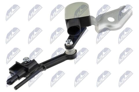 Датчик рівня положення кузова AUDI Q7 06-15, VW TOUAREG 02-10