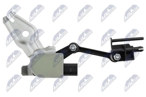 Датчик рівня положення кузова AUDI Q7 06-15, VW TOUAREG 02-10