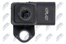 Датчик давления воздуха во впускном коллекторе ENG.1.6D,2.0D OPEL ASTRA J,ASTRA K,INSIGNIA A,INSIGNIA A COUNTRY,INSIGNIA B,MOKKA,MERIVA B,ZAFIRA TOURER C; 2011-