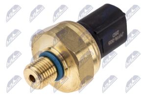 Датчик тиску палива ENG. 1.5-1.6 ECOBOOST; FORD FOCUS III 14-20, C-MAX II 14-19, TRANSIT CONNECT 13-, TOURNEO CONNECT 13-20, GRAND C-MAX 10-19