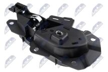 Дверна ручка внутрішня FIAT TIPO 2015-