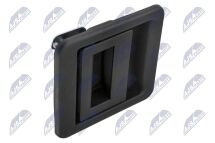 Дверная ручка наружная (сдвижные двери) CITROEN JUMPER 1994-2001,FIAT DUCATO II 1994-2001,PEUGEOT BOXER 1994-2001