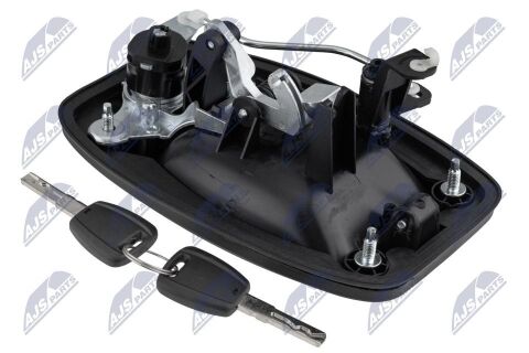 Дверна ручка зовнішня задніх дверей CITROEN JUMPER 2006-,FIAT DUCATO 2006-,PEUGEOT BOXER 2006-,IVECO DAILY 2016- Дверна ручка зовнішня задніх дверей CITROEN JUMPER 2006-,FIAT DUCATO 2006-,PEUGEOT BOXER 2006-,IVECO DAILY 2016-