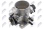 Дросельна заслінка ENG. 1.4-1.6; HYUNDAI GETZ 05-10, ACCENT III 05-10, KIA RIO II 05-11, фото 1 - інтерент-магазин Auto-Mechanic