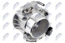 Дросельна заслінка KIA OPTIMA 2.4 12-19, HYUNDAI SANTA FE III 2.4 12-18, SONATA VII 2.4 14-19