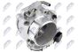 Дроссельная заслонка ENG. 2.4; KIA SPORTAGE IV 15-22, SORENTO III 15-20, OPTIMA 12-19, HYUNDAI TUCSON 19-20, SONATA VII 14-19, SANTA FE IV 18-20, фото 1 - интернет-магазин Auto-Mechanic