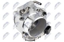 Дросельна заслінка ENG. 2.4; KIA SPORTAGE IV 15-22, SORENTO III 15-20, OPTIMA 12-19, HYUNDAI TUCSON 19-20, SONATA VII 14-19, SANTA FE IV 18-20