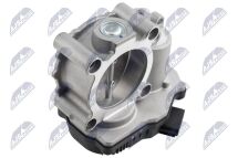 Дроссельная заслонка ENG. 1.6 T-GDI