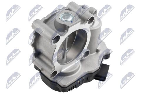 Дросельна заслінка ENG. 1.6 T-GDI Дросельна заслінка ENG. 1.6 T-GDI