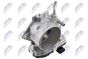 Дроссельная заслонка ENG. 2.5, TOYOTA RAV4 HYBRID 18-, CAMRY HYBRID 17-, NX 350H 21-, фото 1 - интернет-магазин Auto-Mechanic