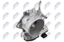 Дросельна заслінка ENG. 2.5, TOYOTA RAV4 HYBRID 18-, CAMRY HYBRID 17-, NX 350H 21-