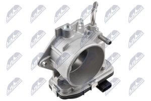 Дросельна заслінка ENG. 2.5, TOYOTA RAV4 HYBRID 18-, CAMRY HYBRID 17-, NX 350H 21-