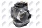 Дросельна заслінка ENG. 1.4-1.6, POLO 01-08, POLO IV 02-, фото 1 - интернет-магазин Auto-Mechanic