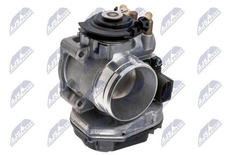 Дросельна заслінка ENG. 1.4-1.6, POLO 01-08, POLO IV 02- Дросельна заслінка ENG. 1.4-1.6, POLO 01-08, POLO IV 02-