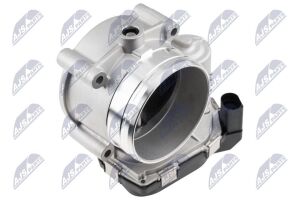 Дросельна заслінка ENG. 3.2-6.3; VW TOUAREG 05-18, PASSAT B6